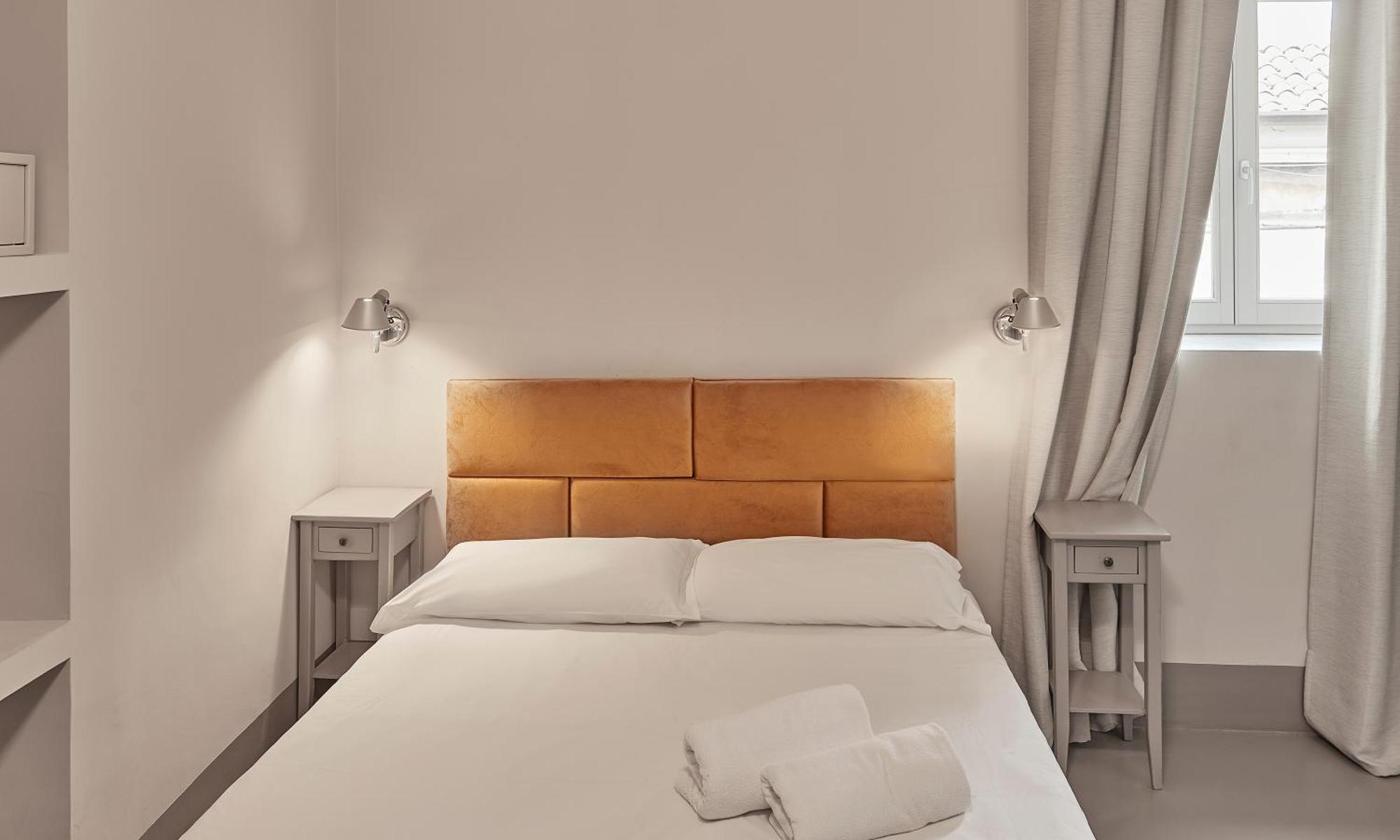 Palazzo Scammacca Apartamento CTA