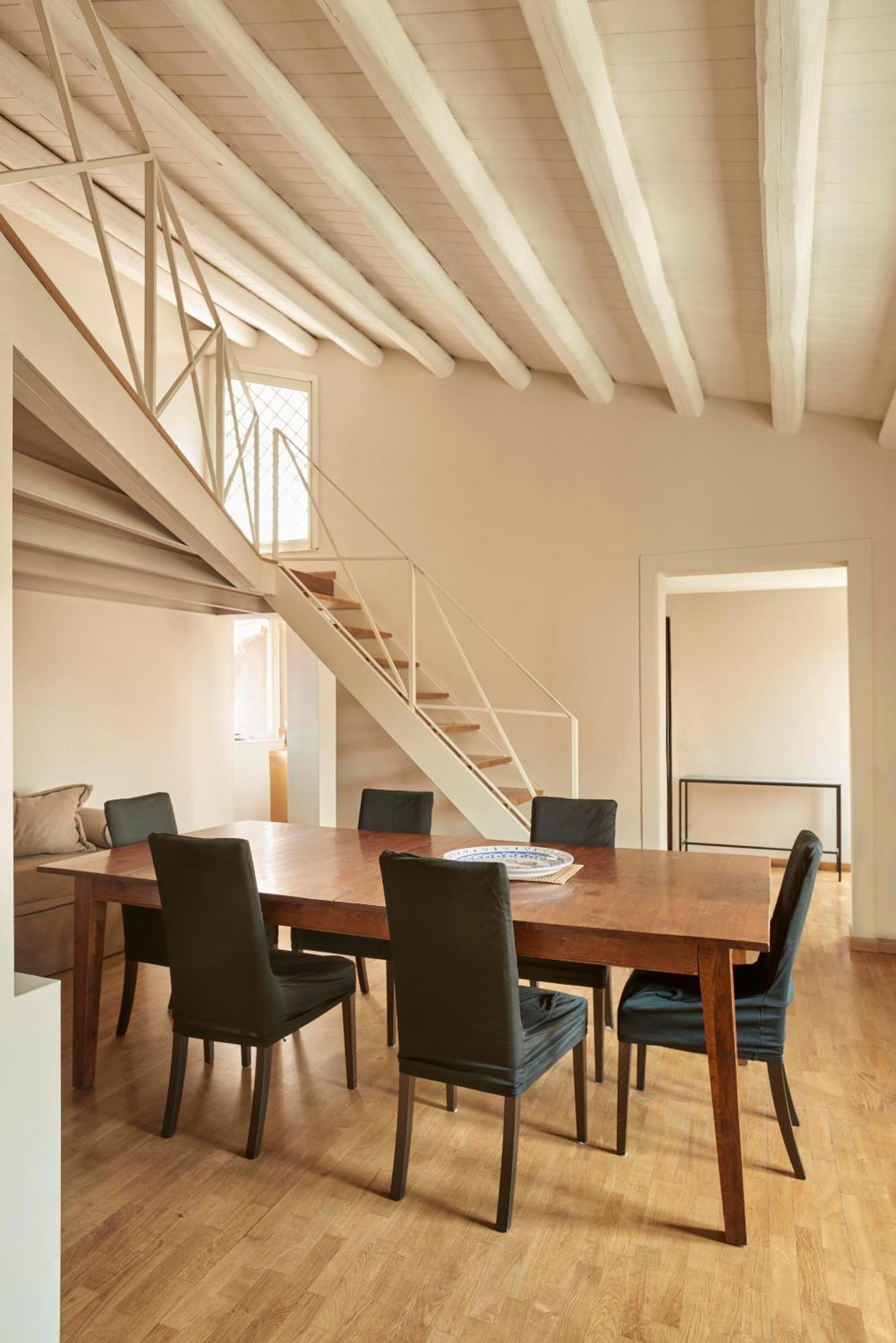 Palazzo Scammacca Apartamento CTA