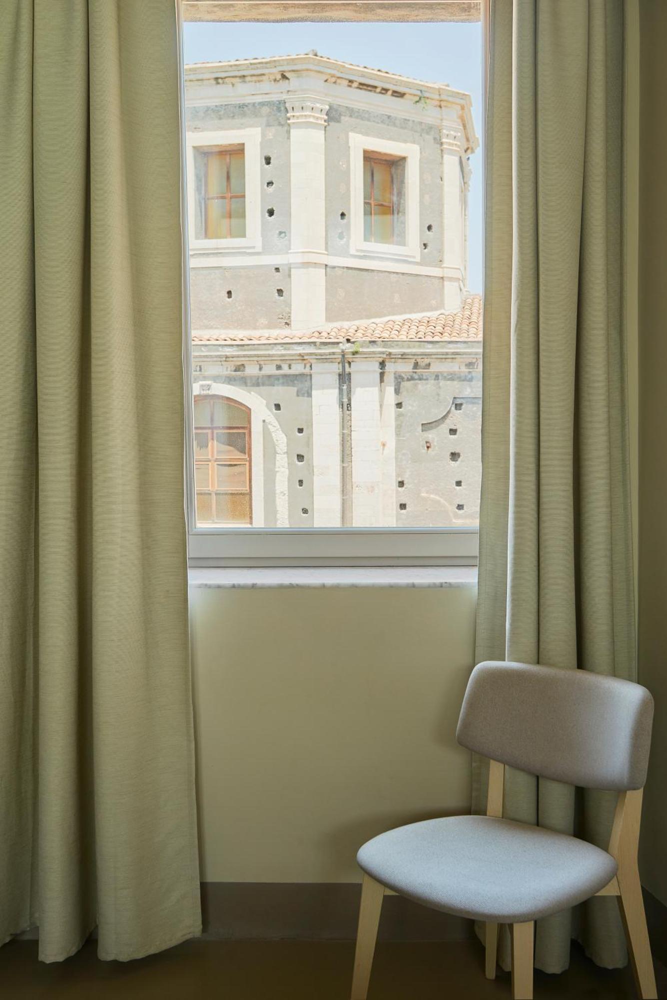 Palazzo Scammacca Catania