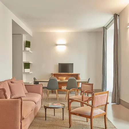Appartamento Palazzo Scammacca Catania Esterno foto