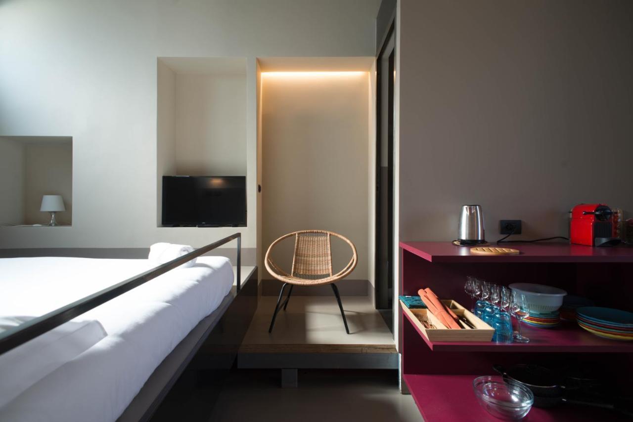 Palazzo Scammacca Apartment *