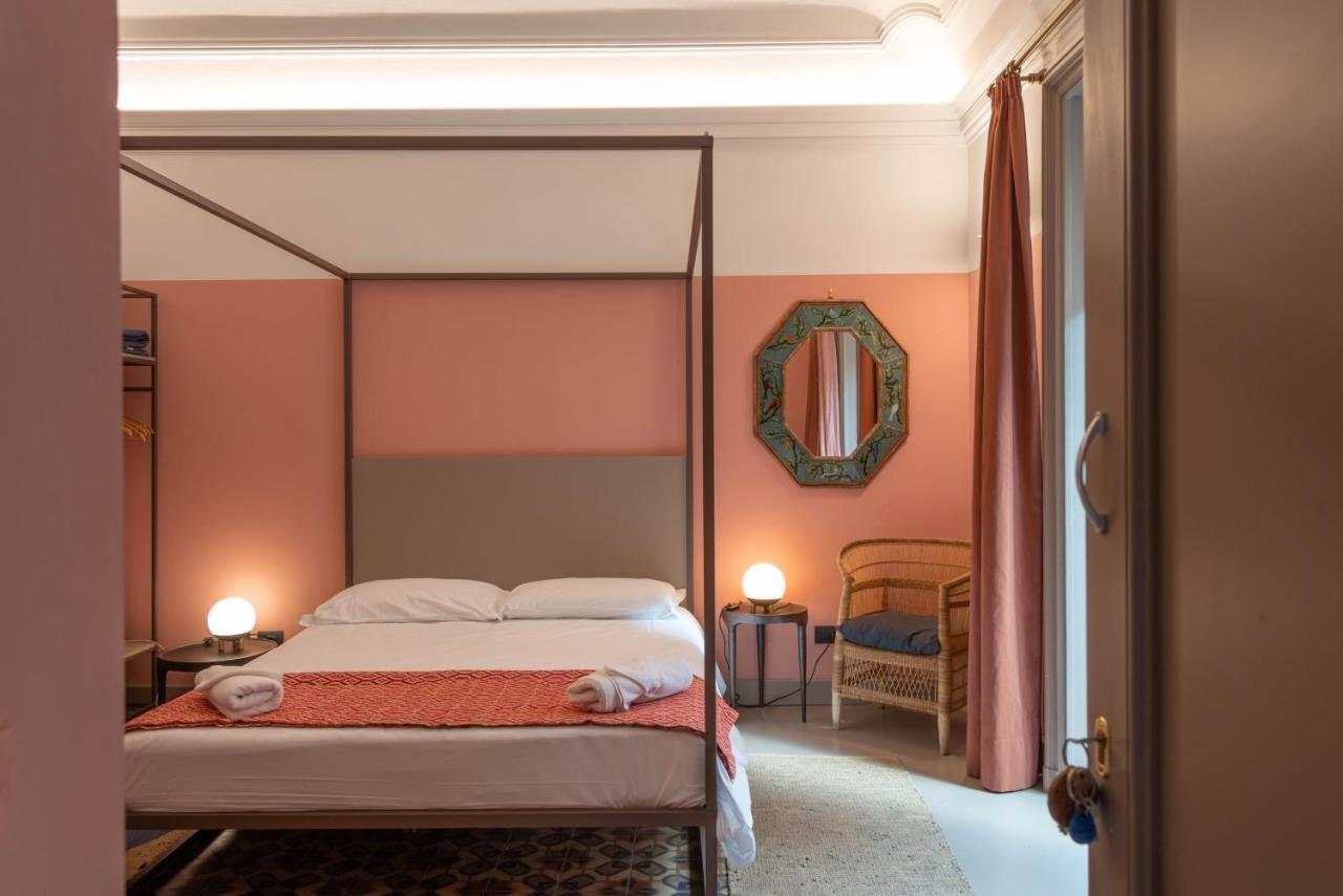 Apartment Palazzo Scammacca Catania
