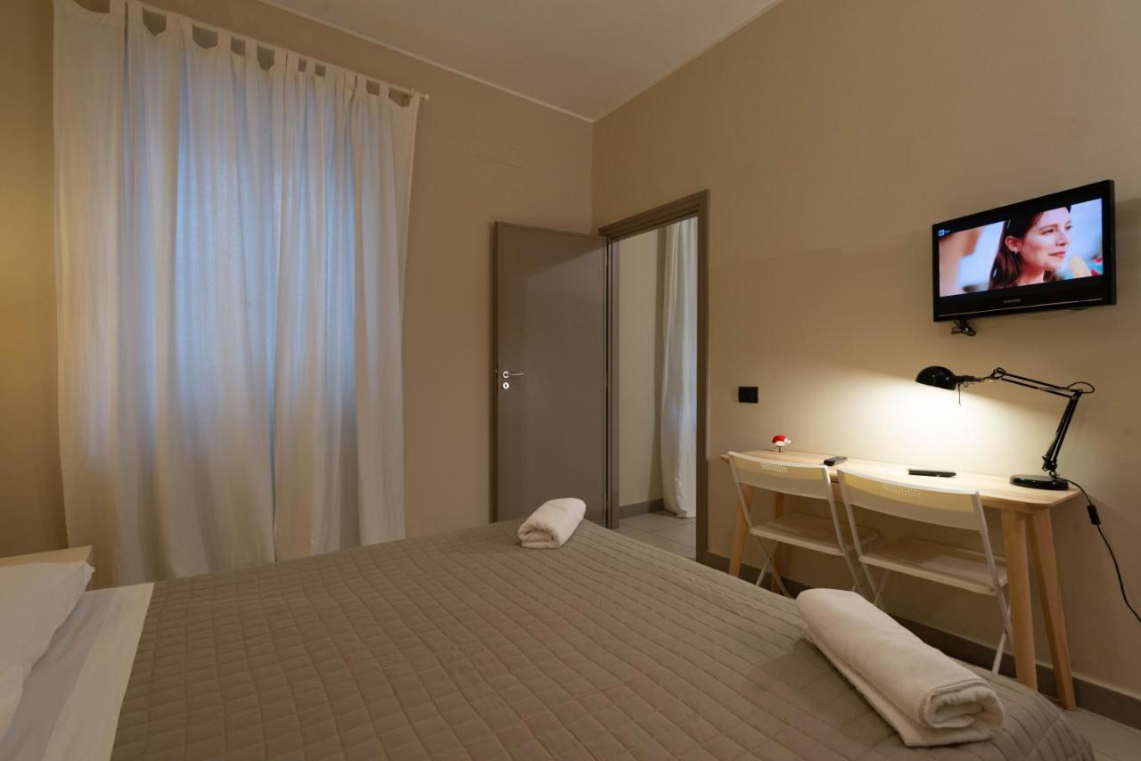 Palazzo Scammacca Appartement Catánia