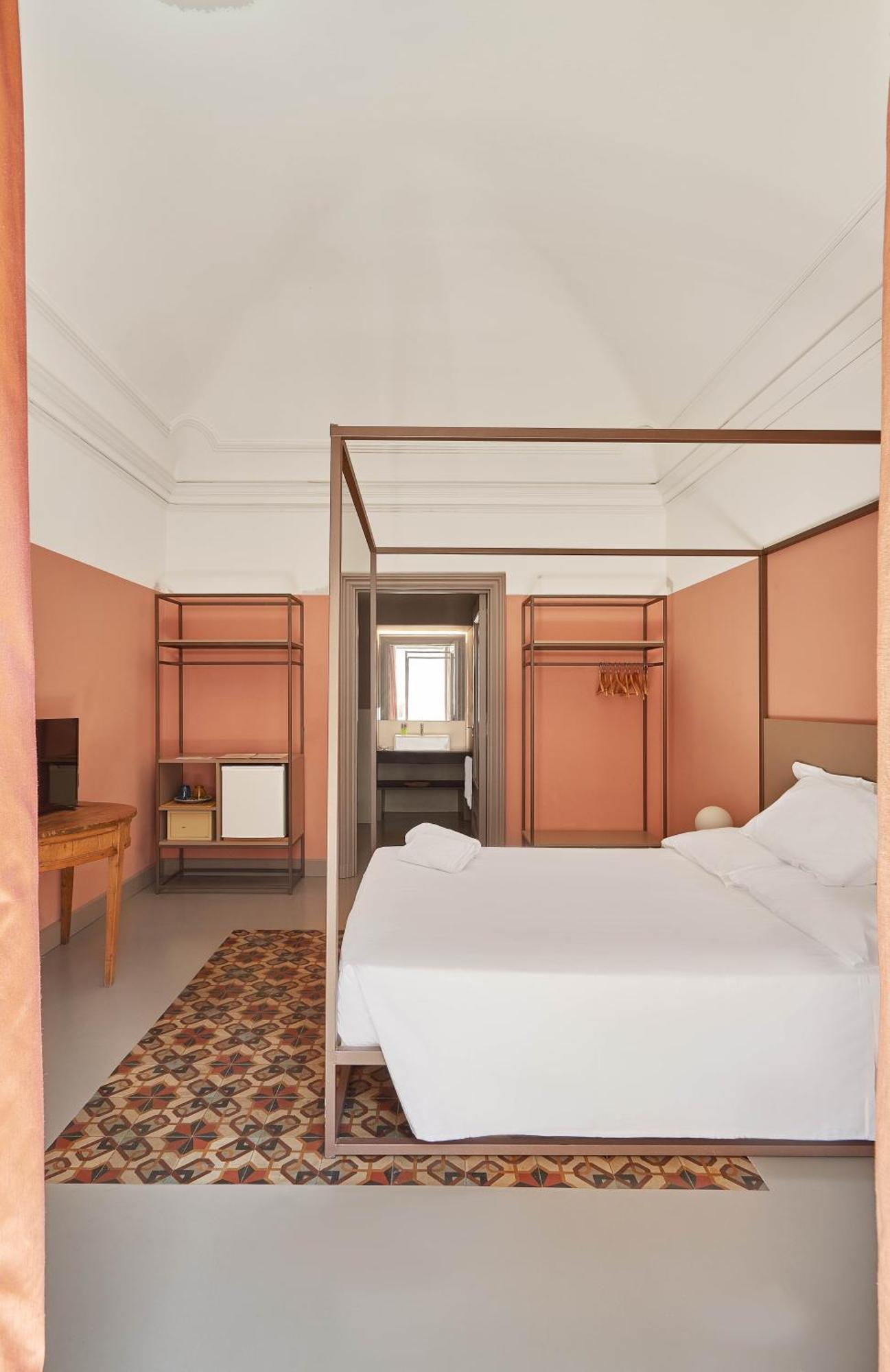 Palazzo Scammacca Apartment Catania