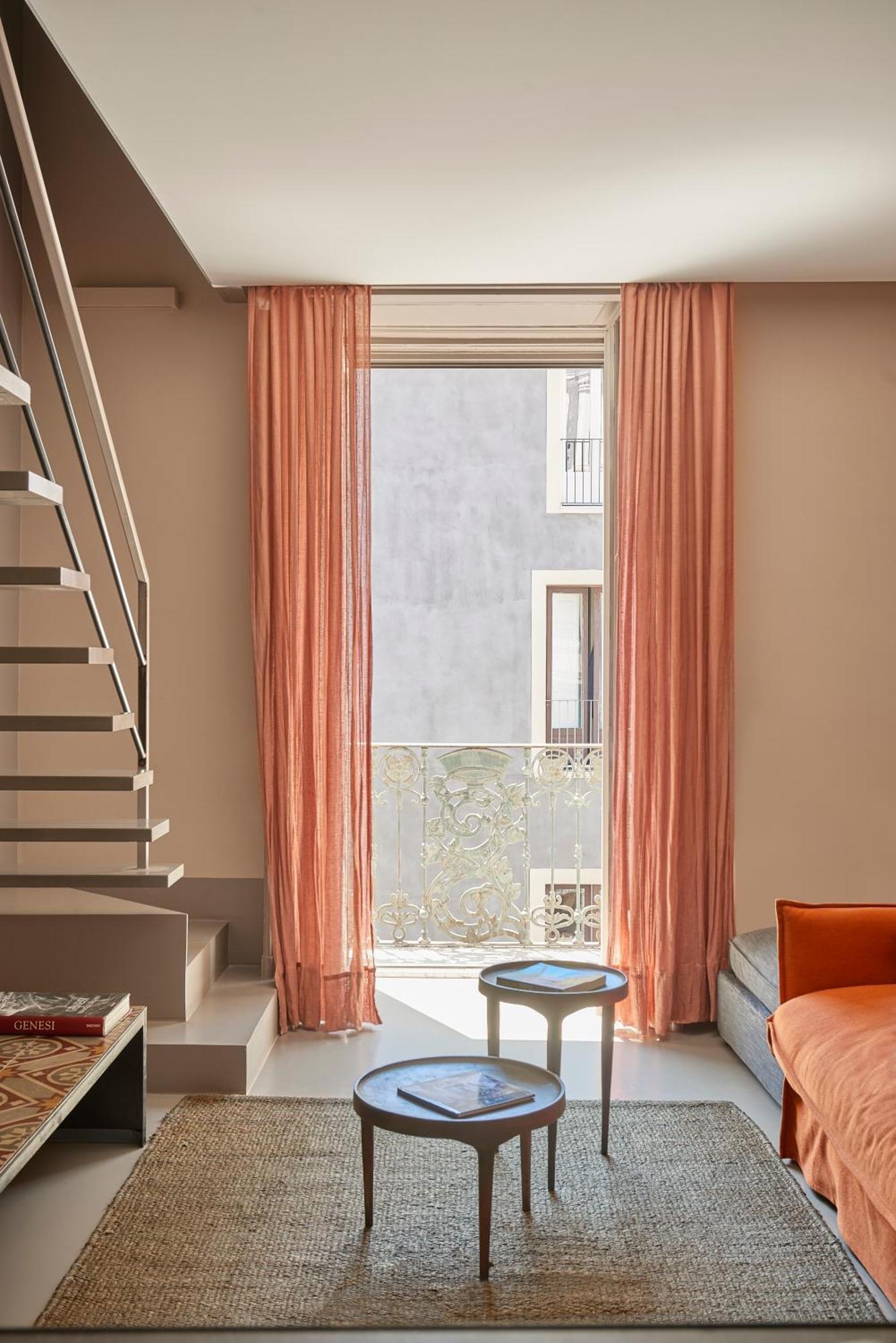 Palazzo Scammacca Apartment Catania