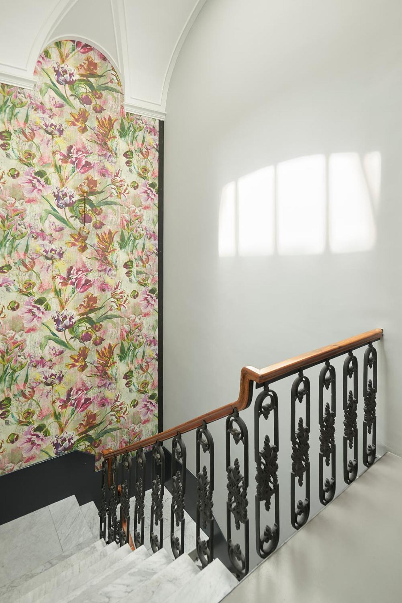 Apartment Palazzo Scammacca *