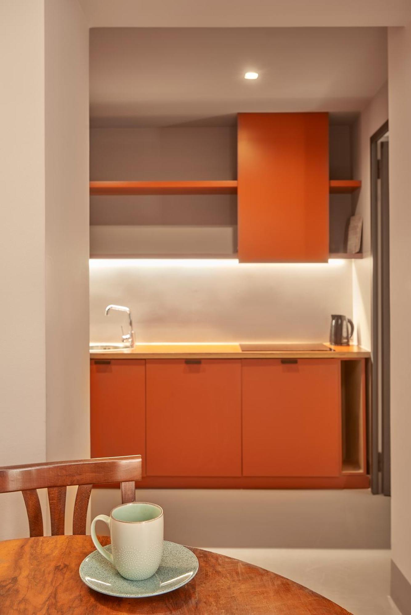 Apartment Palazzo Scammacca Catania