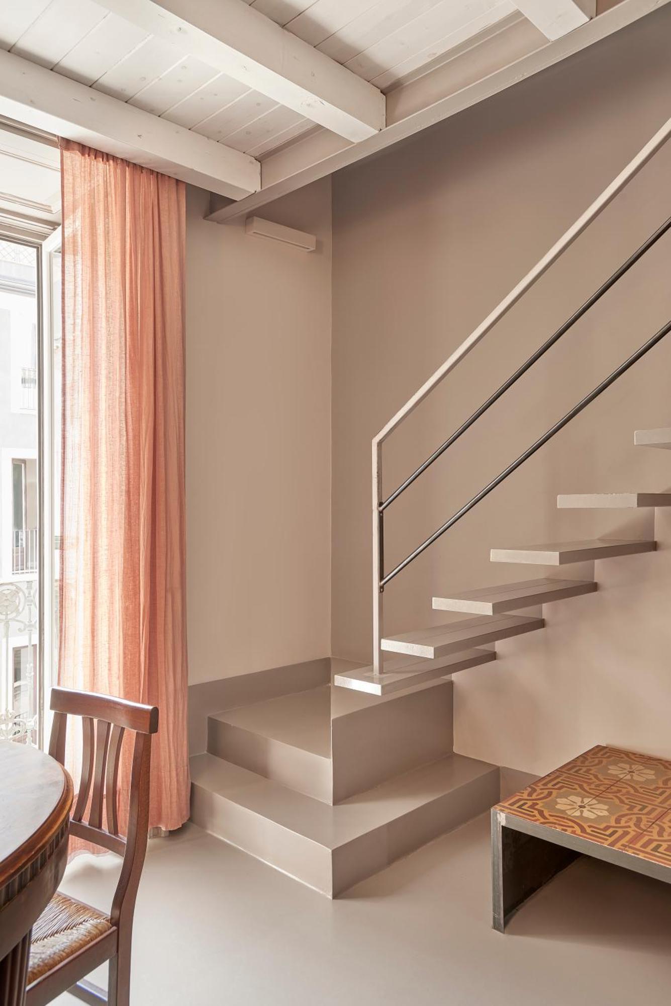 Palazzo Scammacca Apartment