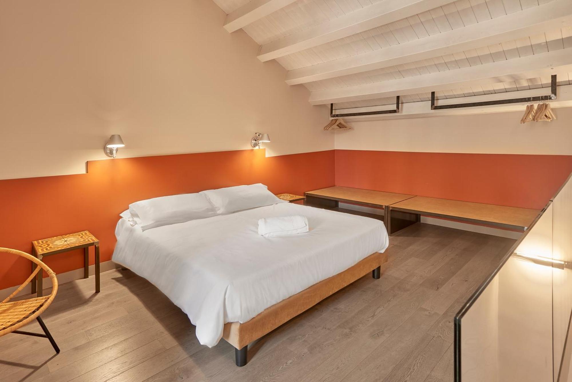 Palazzo Scammacca Apartment *