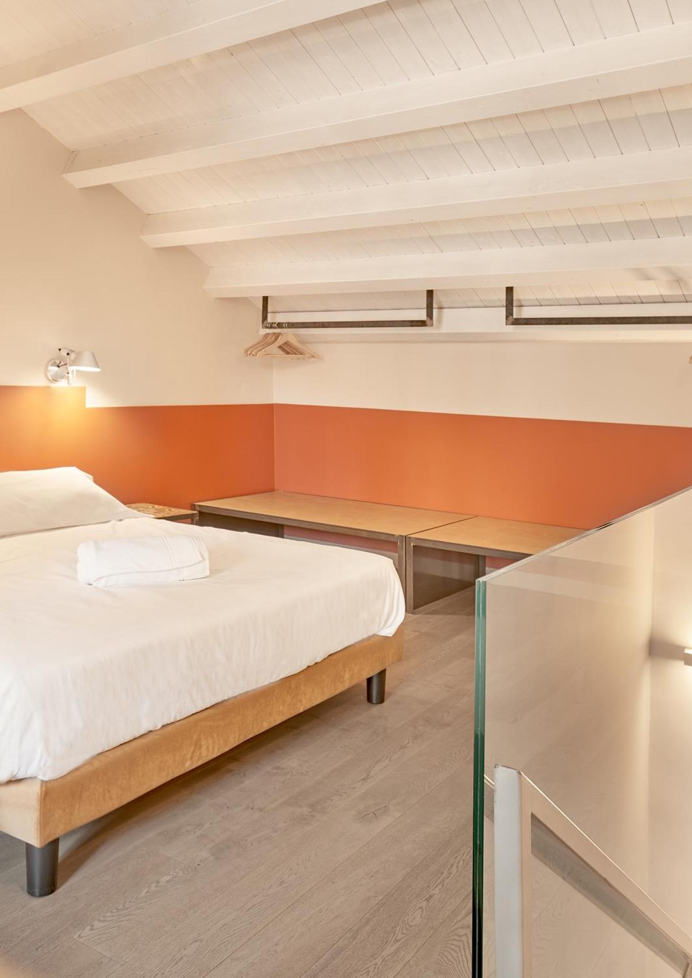 Palazzo Scammacca Apartment