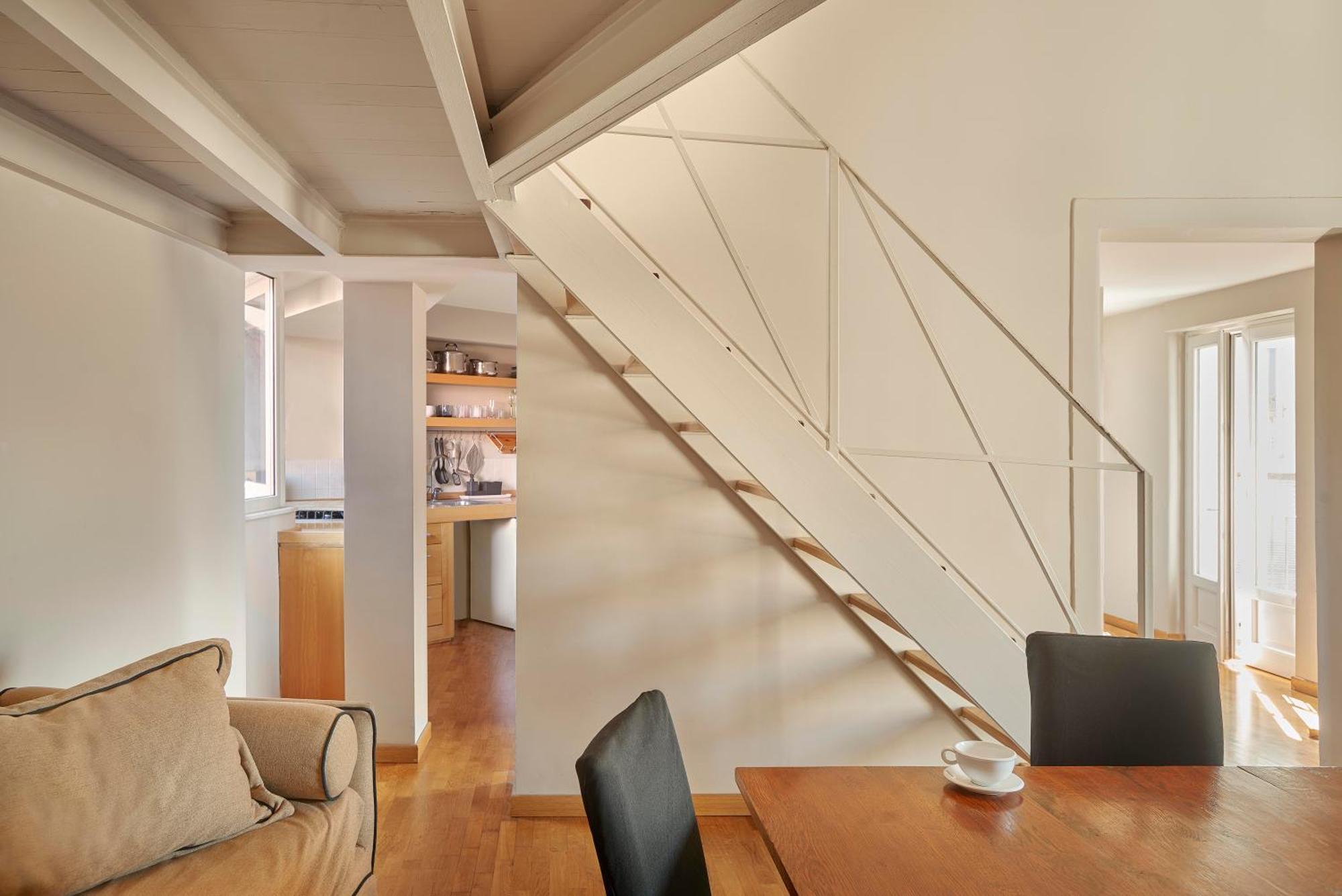 Apartment Palazzo Scammacca