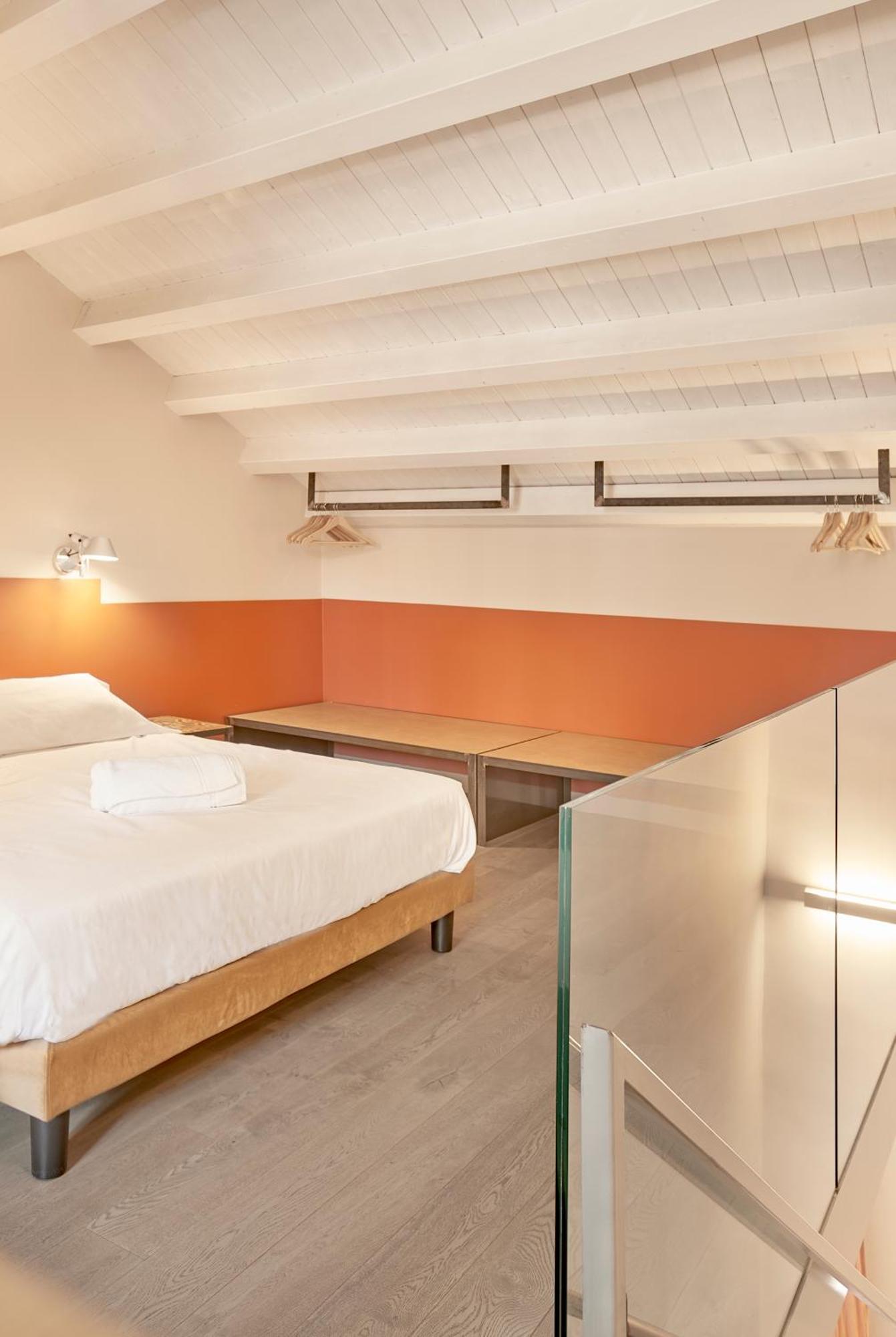 Palazzo Scammacca Apartment *