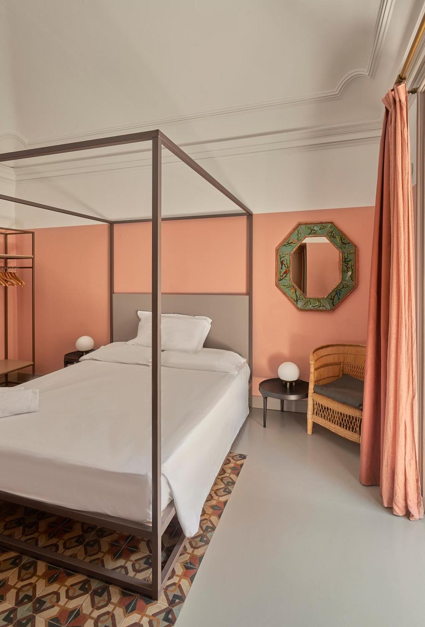 Apartment Palazzo Scammacca *