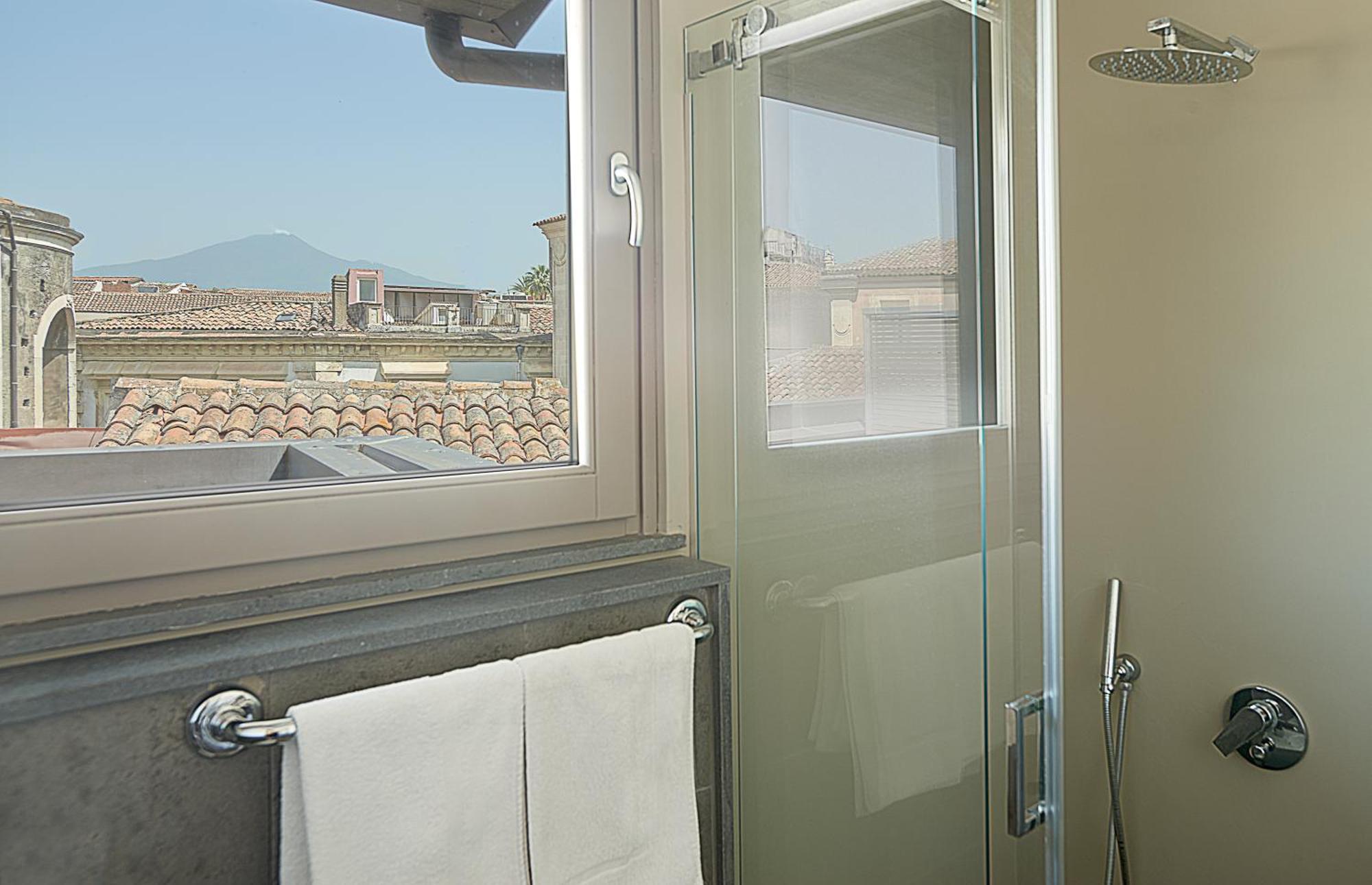 Palazzo Scammacca Apartment