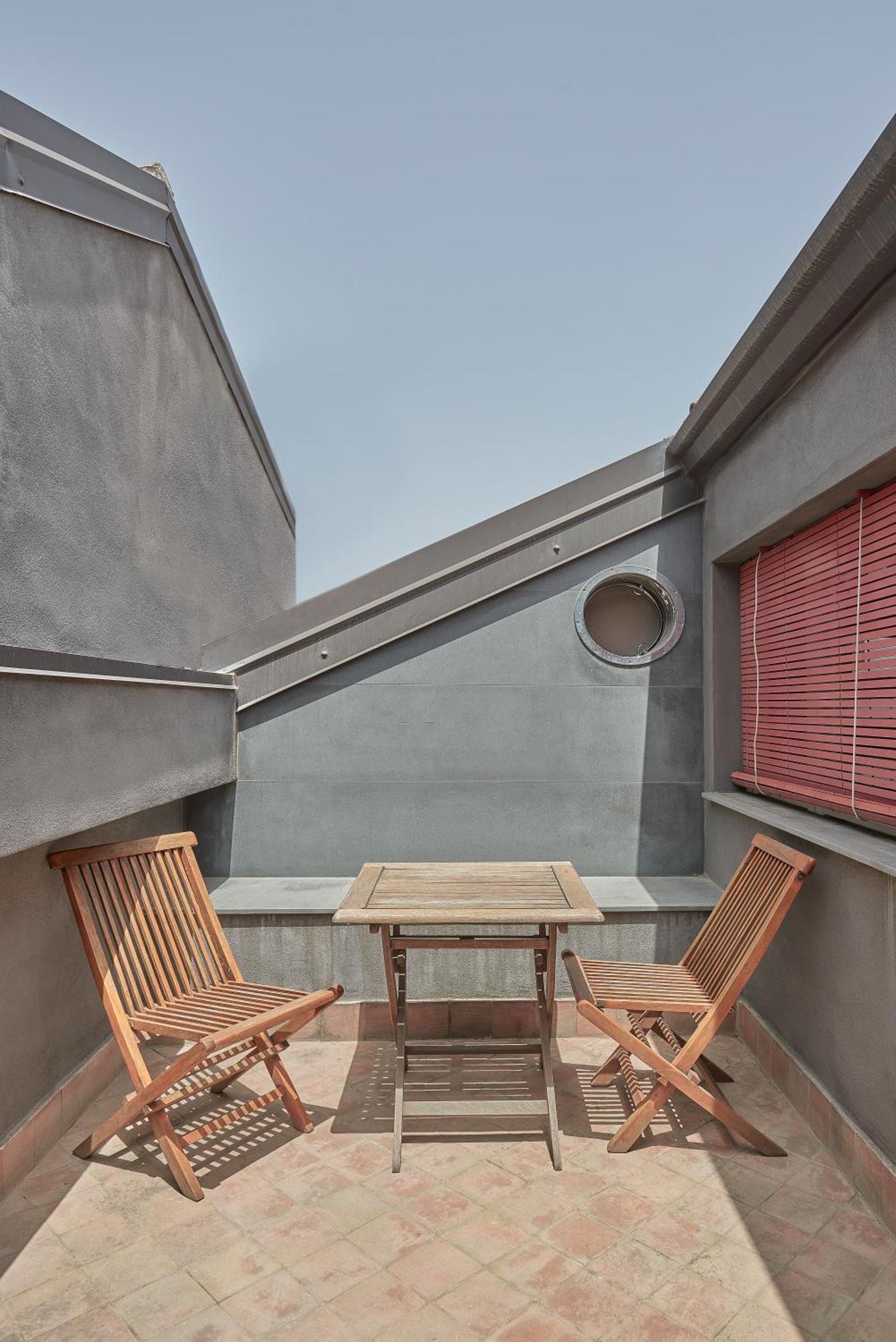 Appartement Palazzo Scammacca *