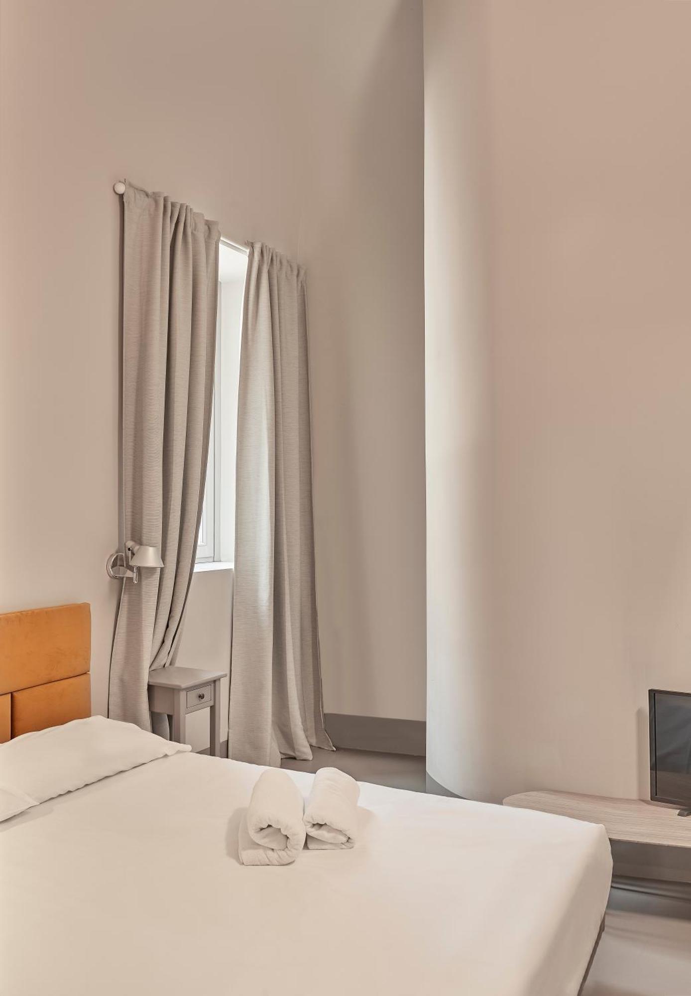Apartment Palazzo Scammacca Catania