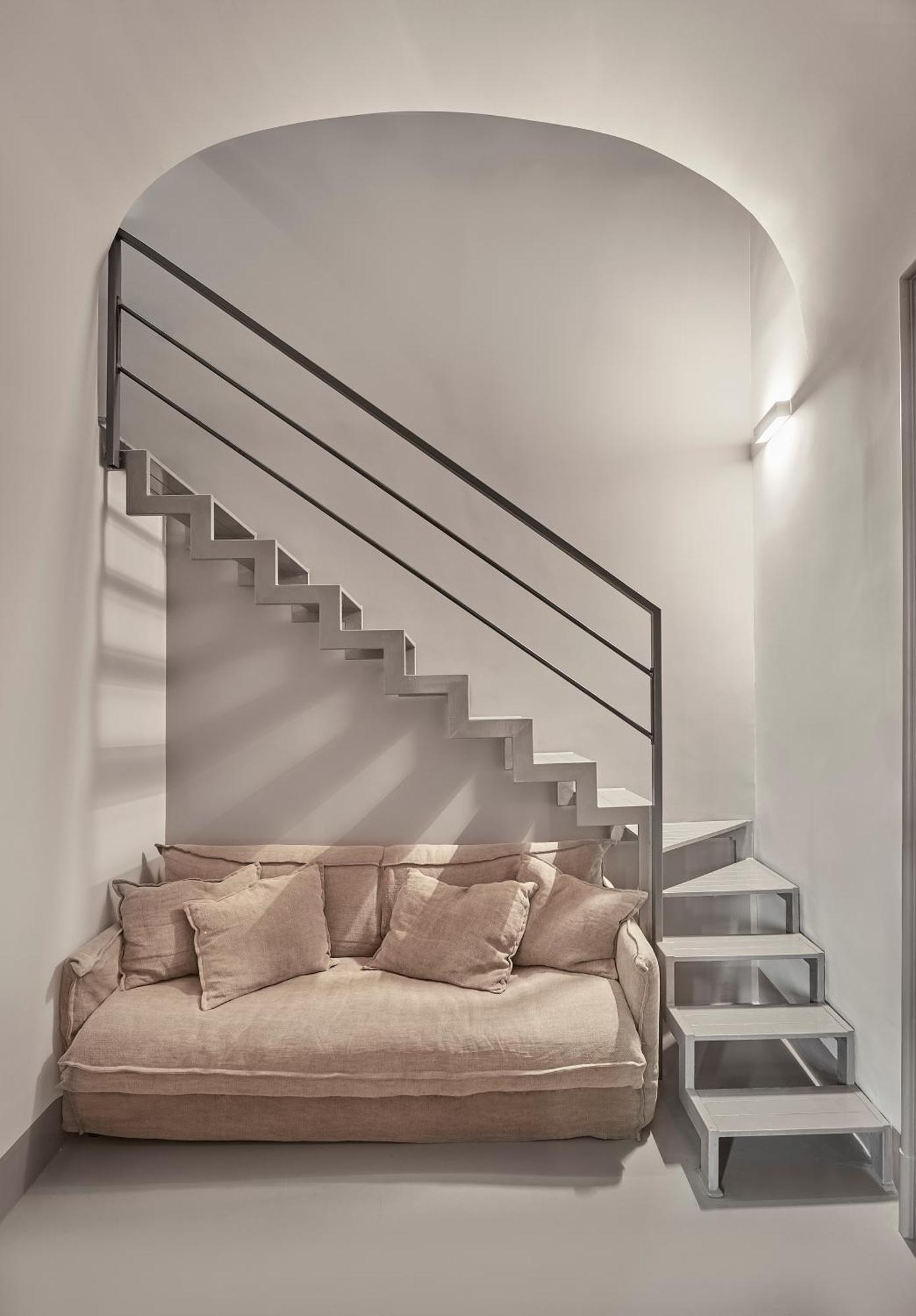 Palazzo Scammacca Apartment *