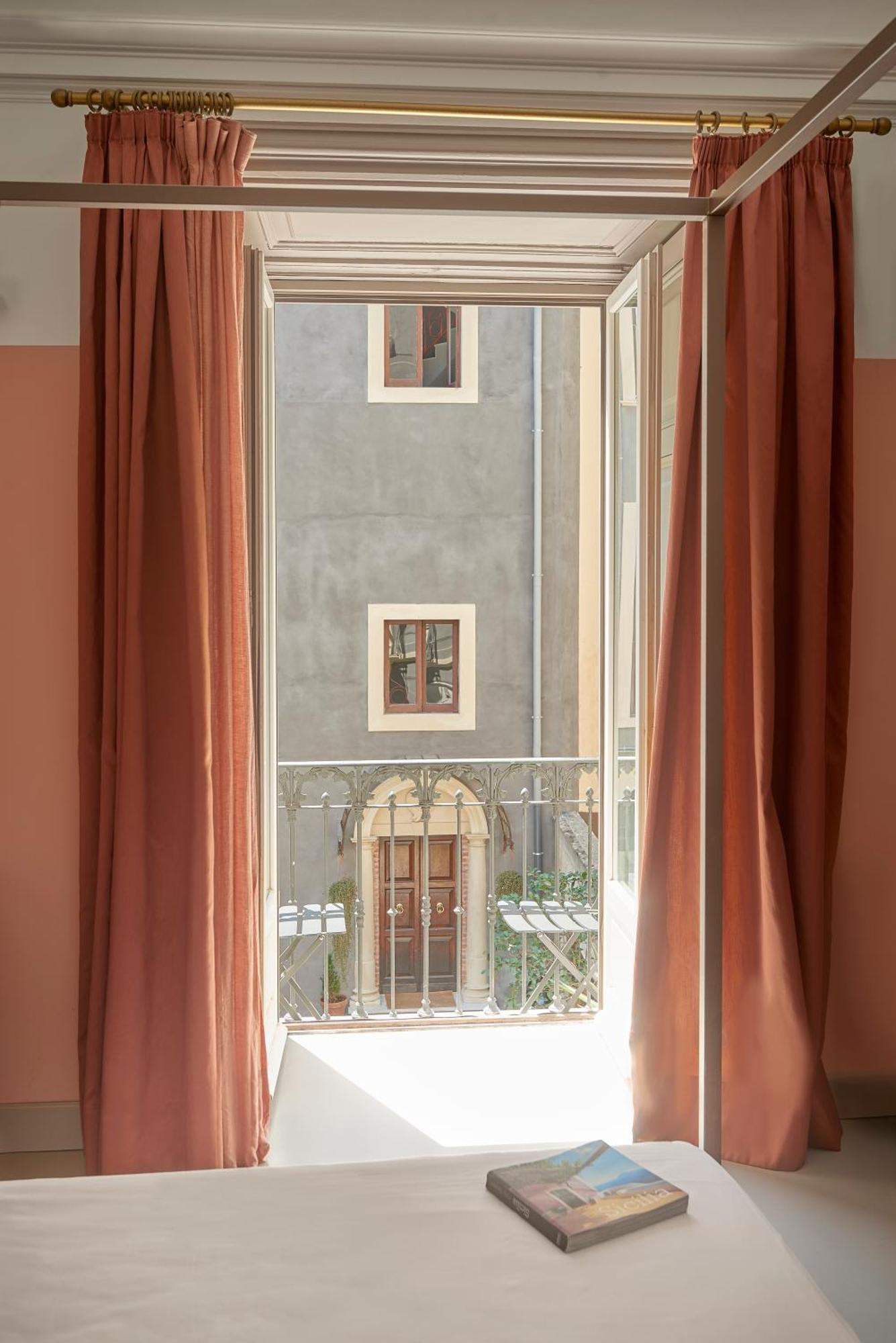 Apartment Palazzo Scammacca *