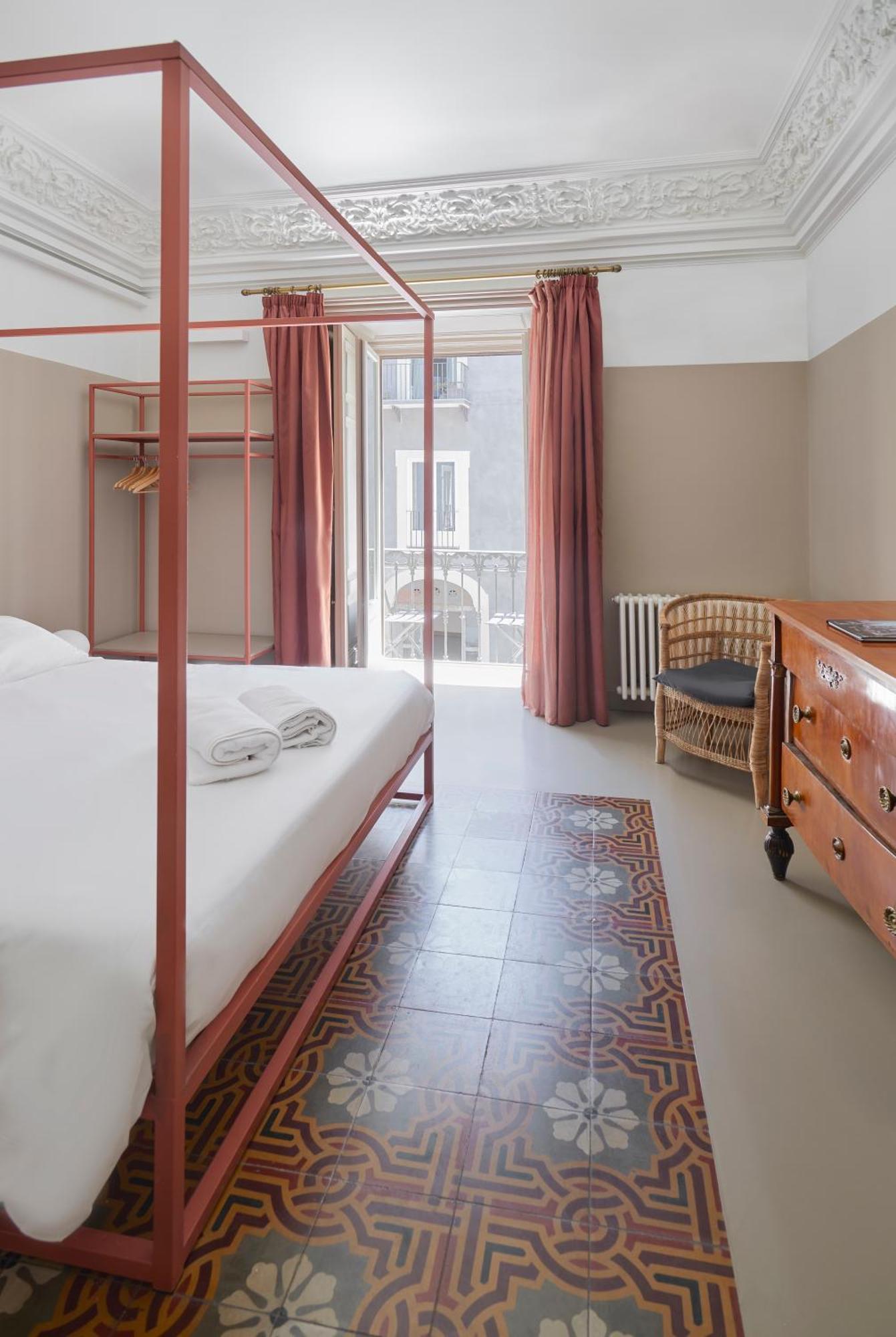 Apartment Palazzo Scammacca Catania